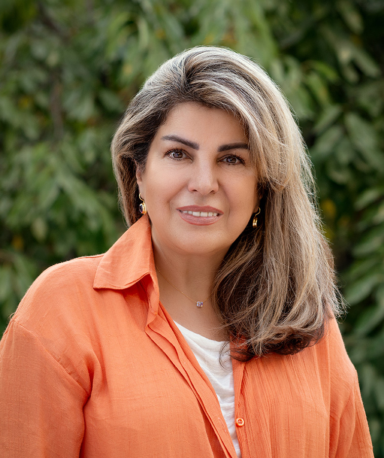 Fariba Mirian