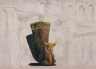 Rayton Gryphon Bowl - thumbnail size
