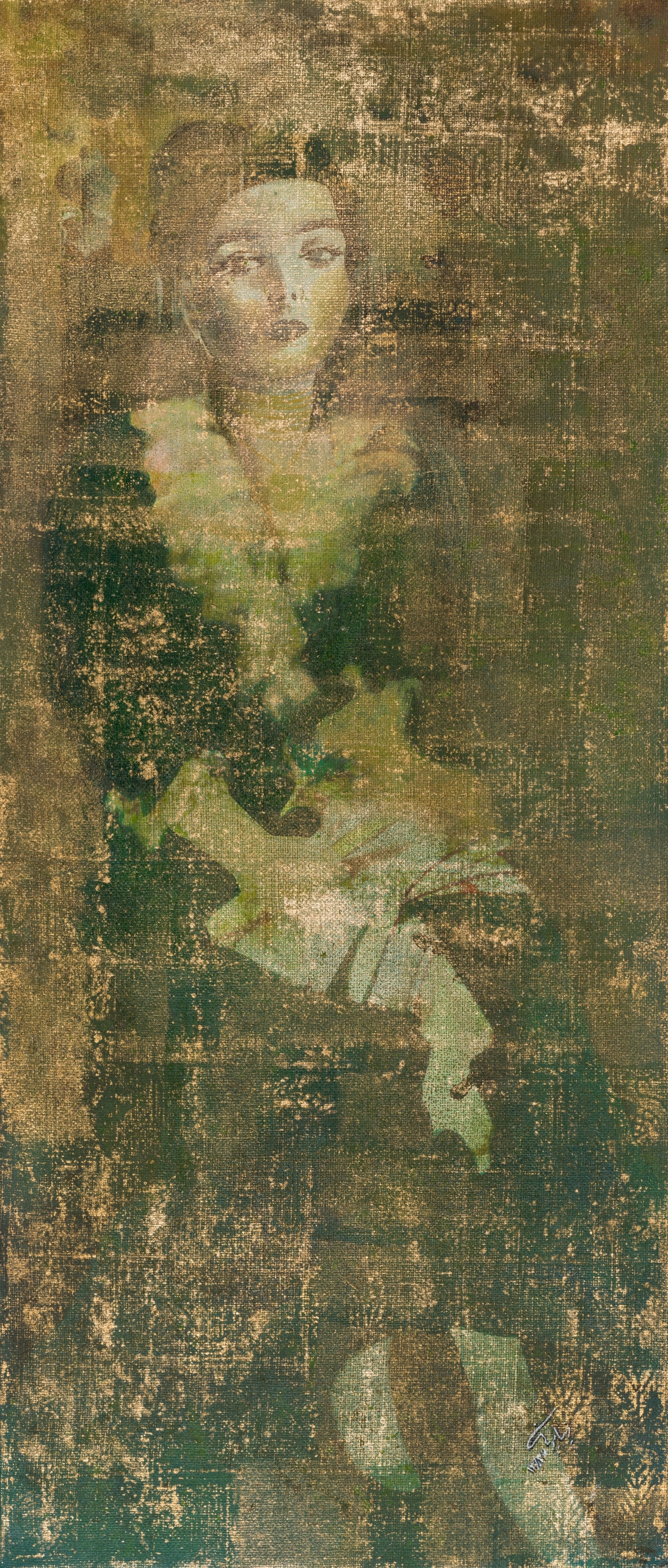 Untitled - Large Size