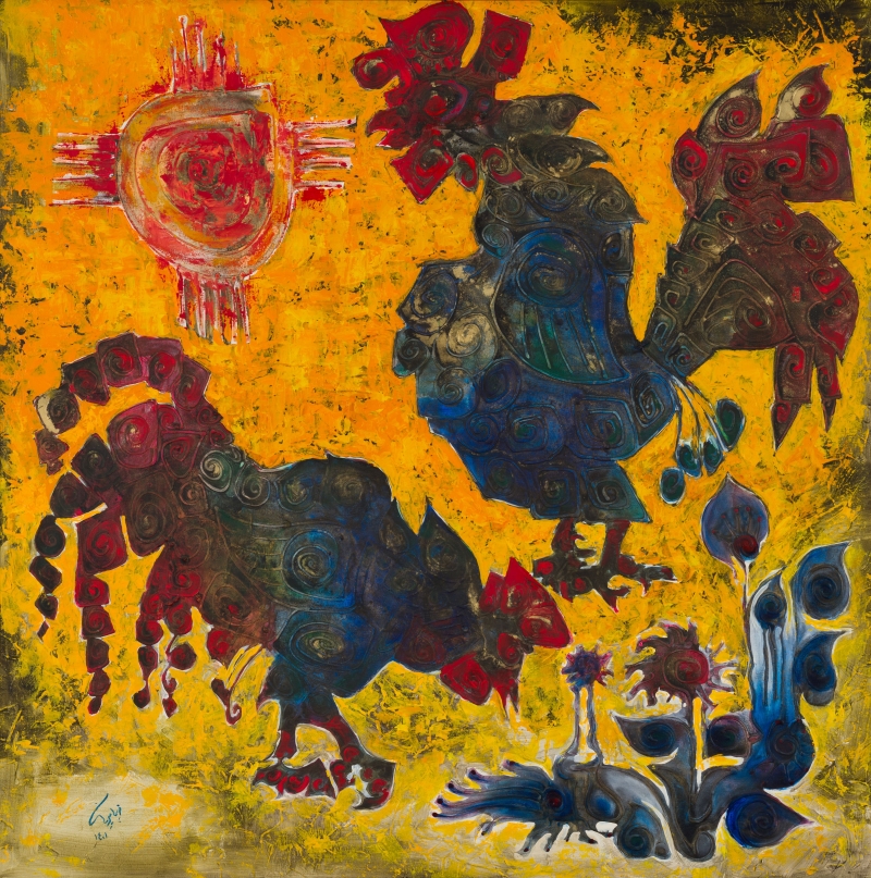Rooster
