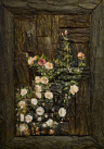 white rose - thumbnail size