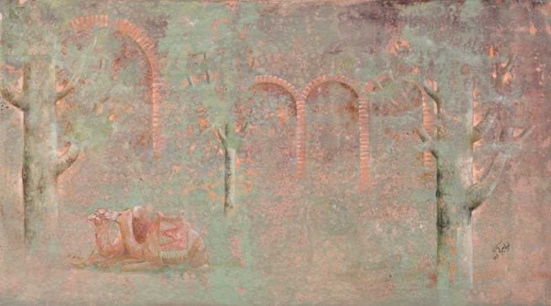 Caravansary