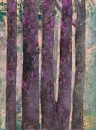 Judas tree .No.2 - thumbnail size